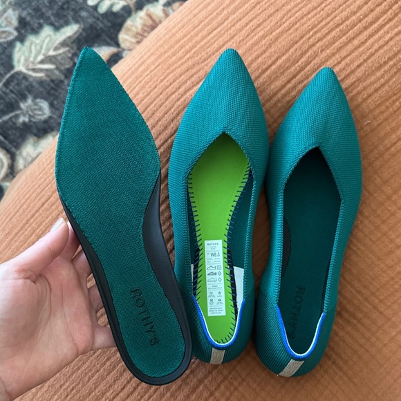 Rothy’s The Point || - Picture 10 of 10